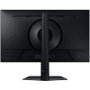 Samsung Odyssey G5 G50D S27DG502EU Monitor Gaming 27" QHD IPS 180Hz 1ms GtG Regulable en Altura Negro
